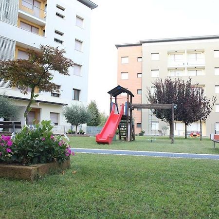 Appartamenti A Breve Termine "Da Lucy" Legnago Exterior foto