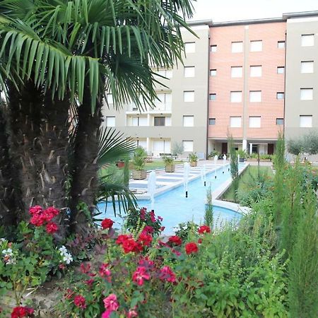 Appartamenti A Breve Termine "Da Lucy" Legnago Exterior foto