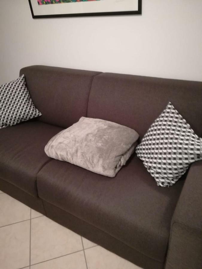 Appartamenti A Breve Termine "Da Lucy" Legnago Exterior foto