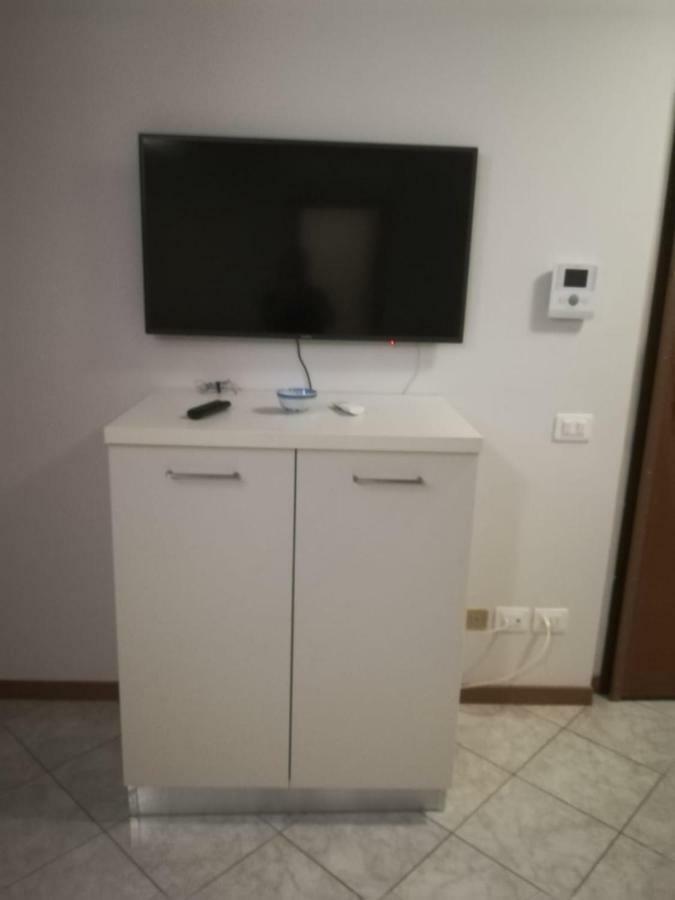 Appartamenti A Breve Termine "Da Lucy" Legnago Exterior foto
