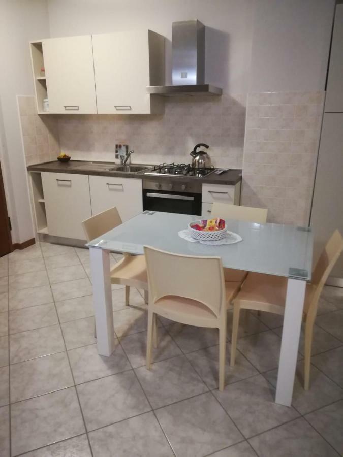 Appartamenti A Breve Termine "Da Lucy" Legnago Exterior foto
